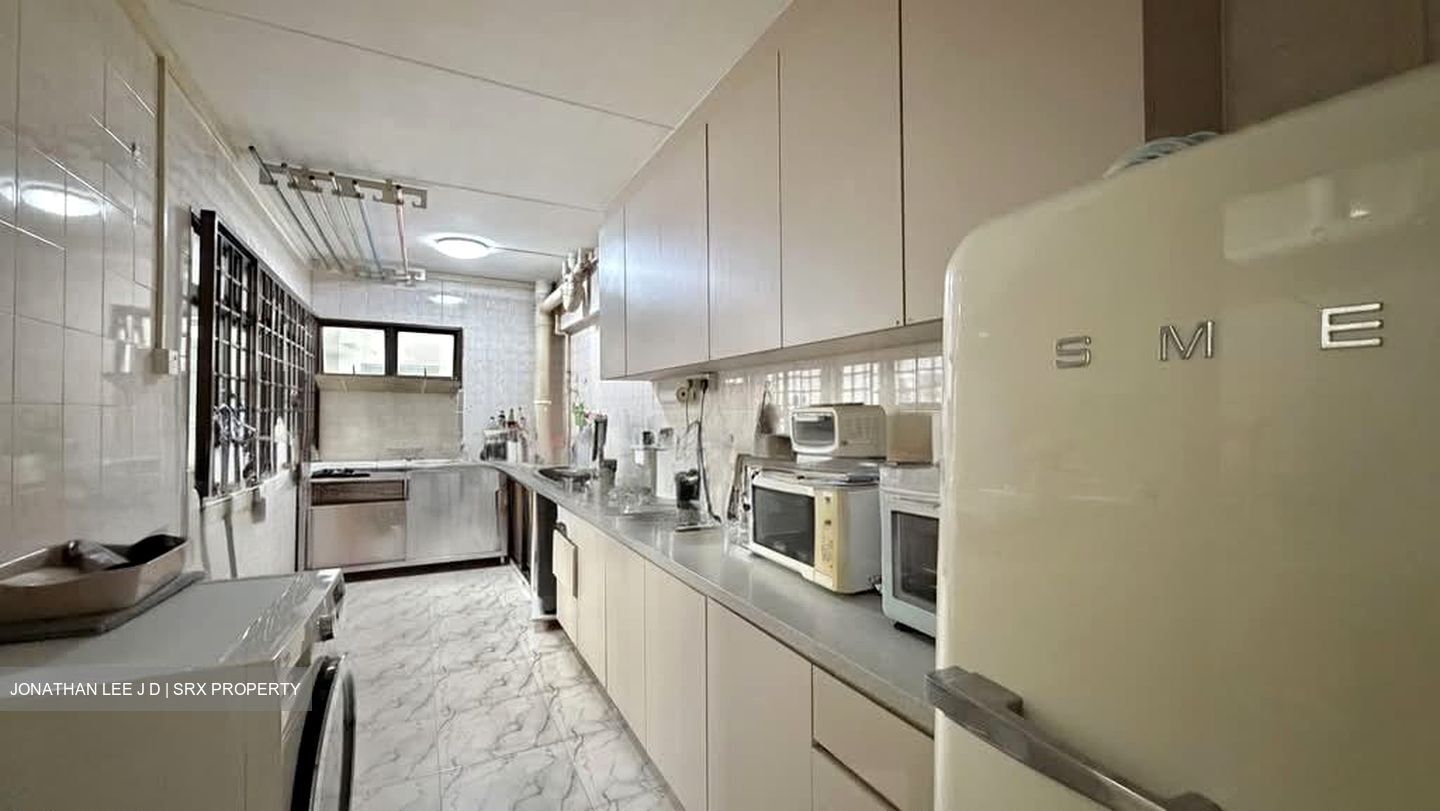 Blk 481 Sembawang Drive (Sembawang), HDB 5 Rooms #572876401